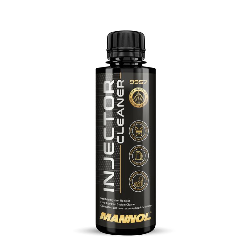 Очиститель инжектора /9957 250 ml