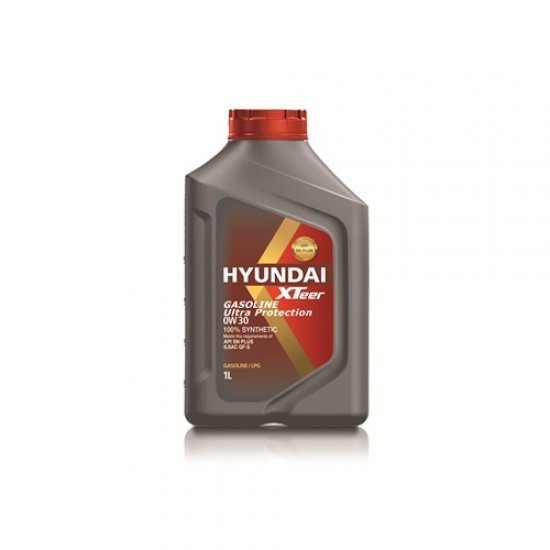 Масло моторное XTeer Gasoline G800 0W30 1L